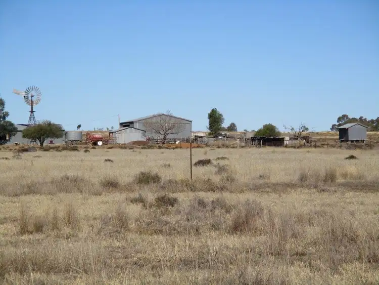 Fifth view of Homely rural property listing, SOLD SOLD SOLD "WINDVALE", Jandowae QLD 4410