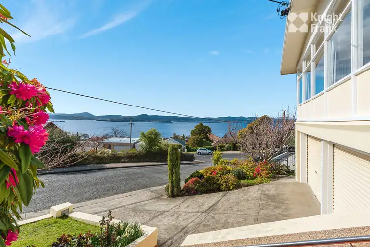 Third view of Homely house listing, 4 Longview Avenue, Sandy Bay TAS 7005