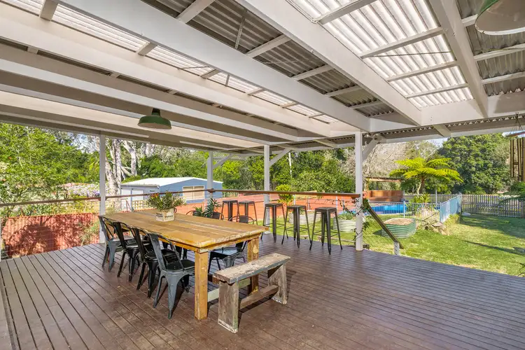 Fifth view of Homely house listing, 5 Coleman Street, Bexhill NSW 2480