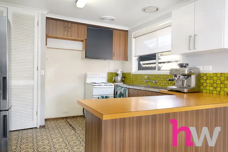 Sixth view of Homely house listing, 331 Boundary Road, St Albans Park VIC 3219