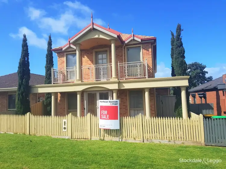 3 HALLADALE PLACE, Warrnambool VIC 3280