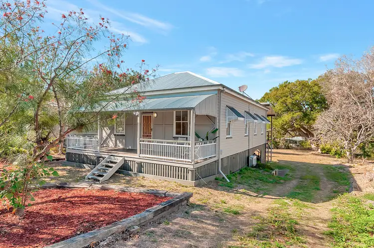 Main view of Homely house listing, 8 Ferrett Street, Sadliers Crossing QLD 4305