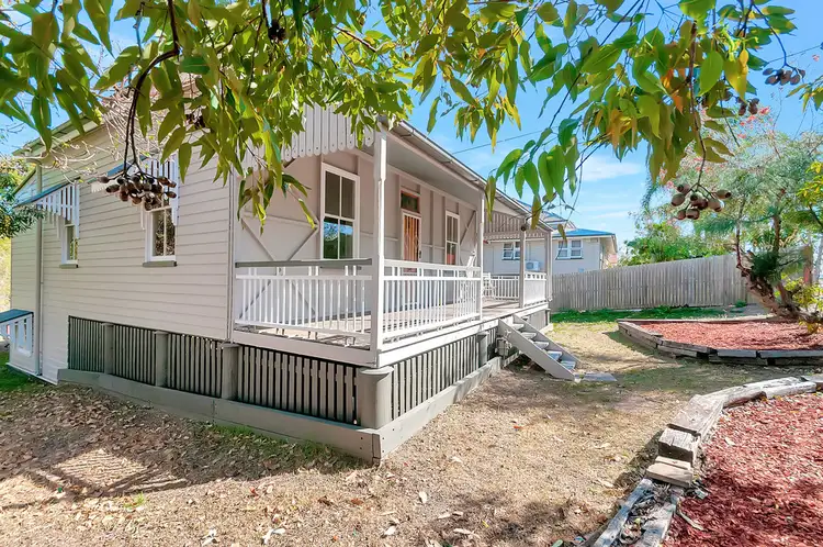 Second view of Homely house listing, 8 Ferrett Street, Sadliers Crossing QLD 4305