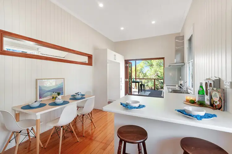 Fourth view of Homely house listing, 8 Ferrett Street, Sadliers Crossing QLD 4305