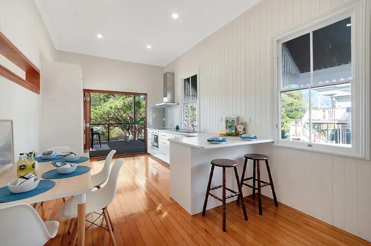 Fifth view of Homely house listing, 8 Ferrett Street, Sadliers Crossing QLD 4305