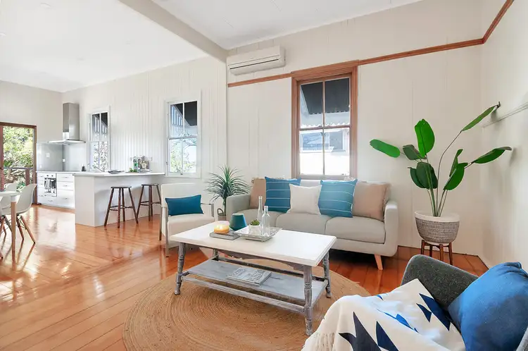 Sixth view of Homely house listing, 8 Ferrett Street, Sadliers Crossing QLD 4305