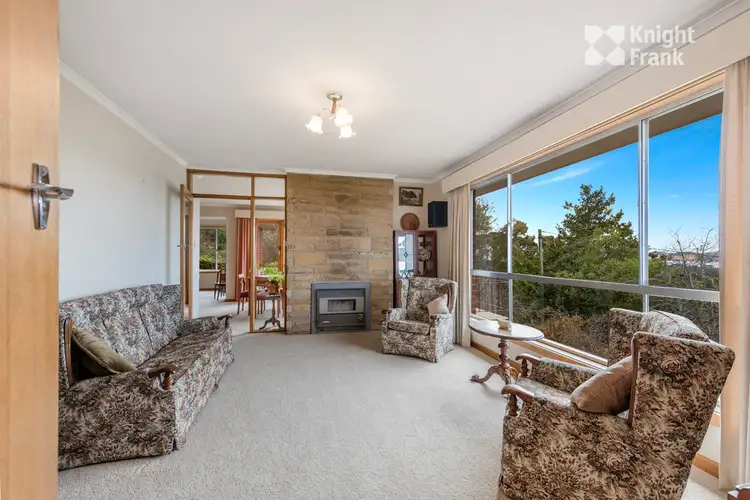 Fifth view of Homely house listing, 32 Wandella Avenue, Taroona TAS 7053