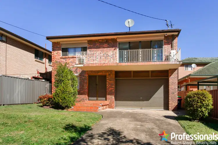 35 Windarra Street, Narwee NSW 2209