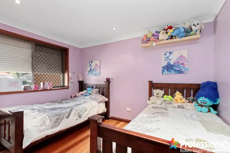 Sixth view of Homely house listing, 35 Windarra Street, Narwee NSW 2209