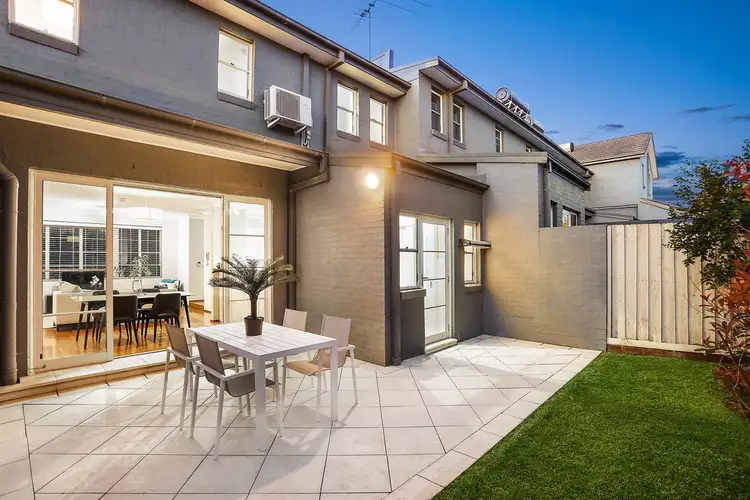 Main view of Homely townhouse listing, 4/198-200 Flood Street, Leichhardt NSW 2040