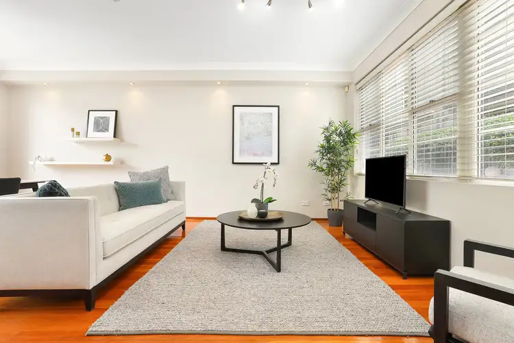 Second view of Homely townhouse listing, 4/198-200 Flood Street, Leichhardt NSW 2040