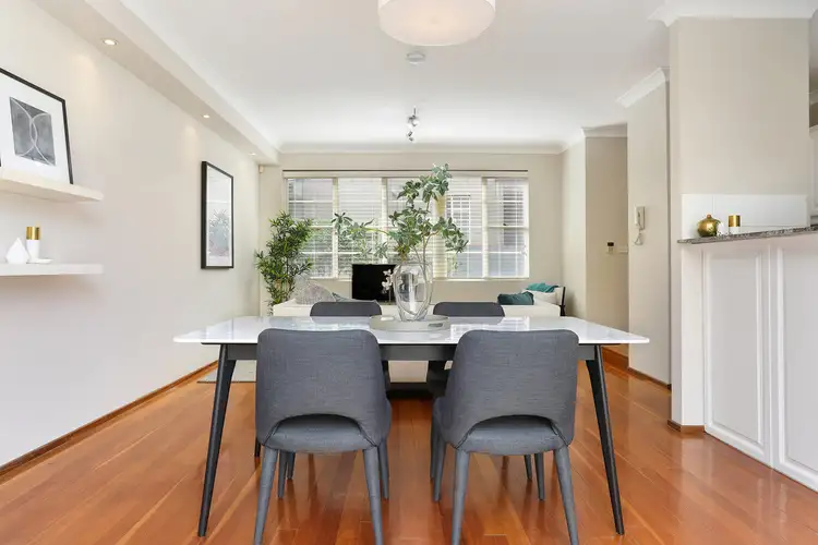 Third view of Homely townhouse listing, 4/198-200 Flood Street, Leichhardt NSW 2040
