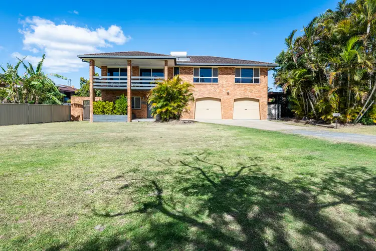 283 North Street, Grafton NSW 2460