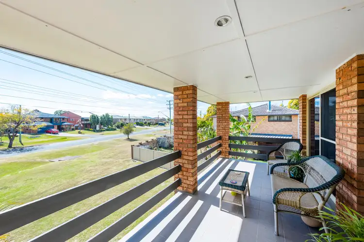 Third view of Homely house listing, 283 North Street, Grafton NSW 2460