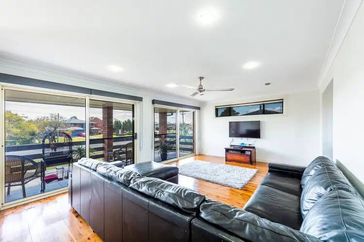 Fifth view of Homely house listing, 283 North Street, Grafton NSW 2460