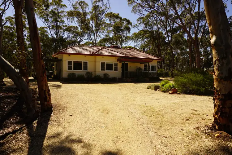 Main view of Homely rural property listing, 298 Stack Street, Moora WA 6510