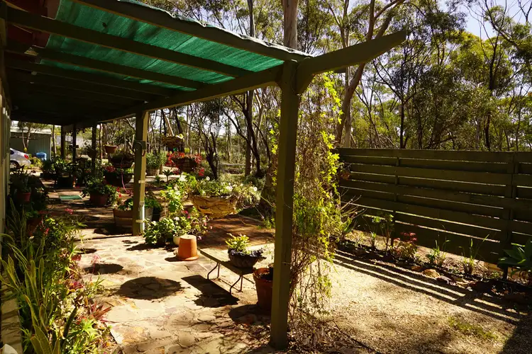 Third view of Homely rural property listing, 298 Stack Street, Moora WA 6510