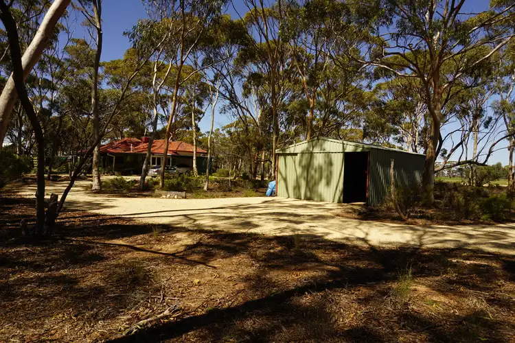 Fifth view of Homely rural property listing, 298 Stack Street, Moora WA 6510