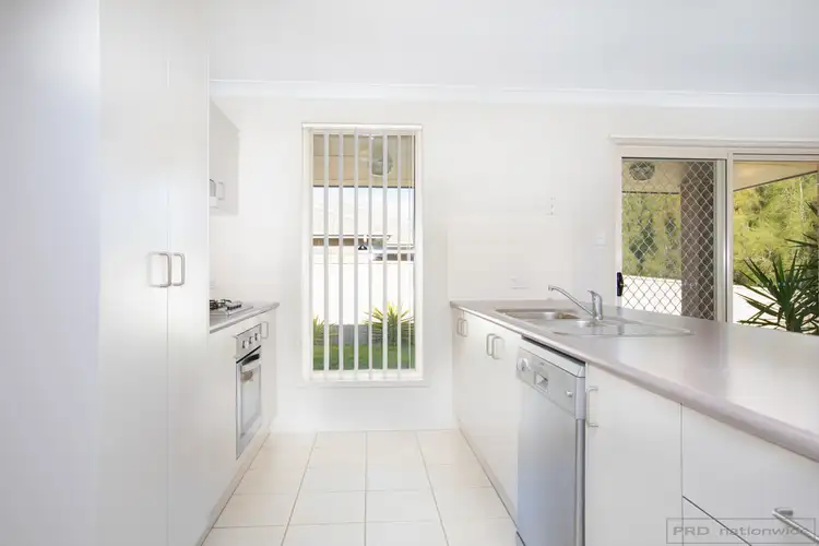 Second view of Homely house listing, 3 Devon St, Greta NSW 2334