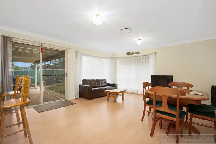Third view of Homely house listing, 26 Mansfield St, Greta NSW 2334