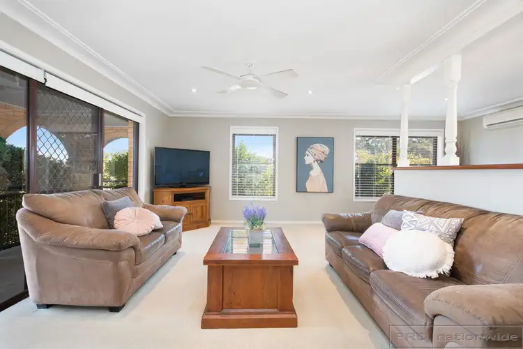 Second view of Homely house listing, 14 Torres Close, Ashtonfield NSW 2323