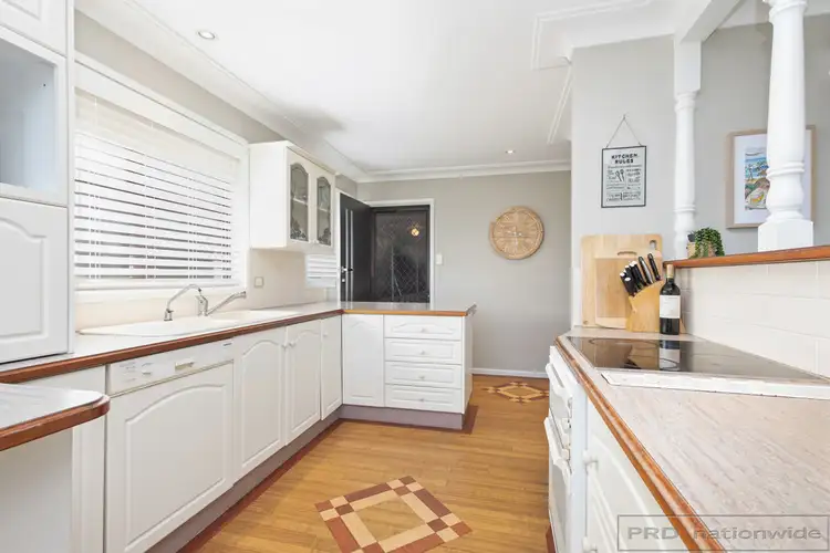 Fifth view of Homely house listing, 14 Torres Close, Ashtonfield NSW 2323