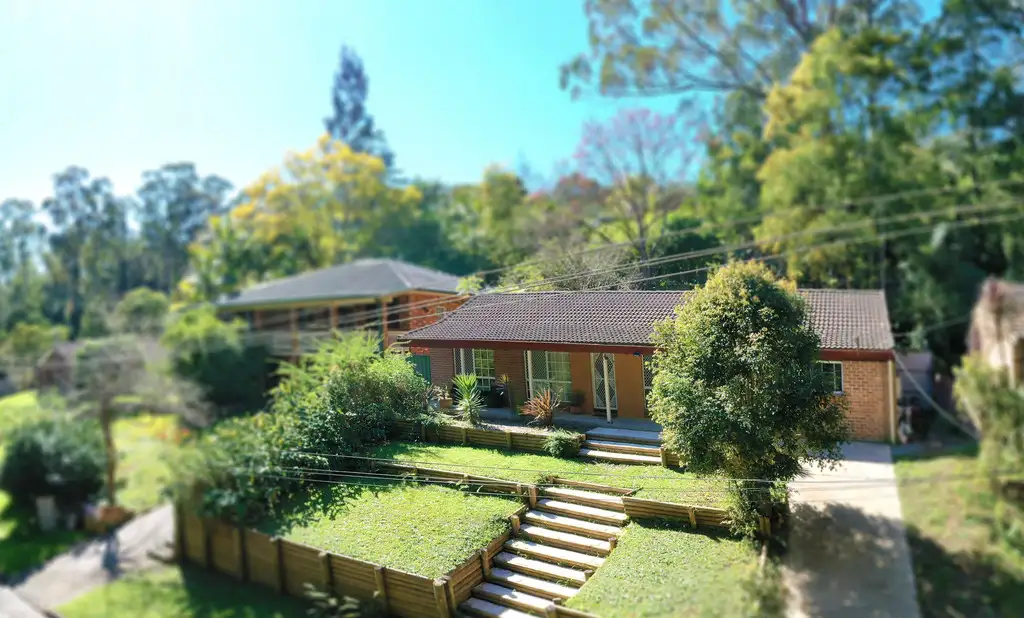 Main view of Homely house listing, 7 coulter road, Wyoming NSW 2250