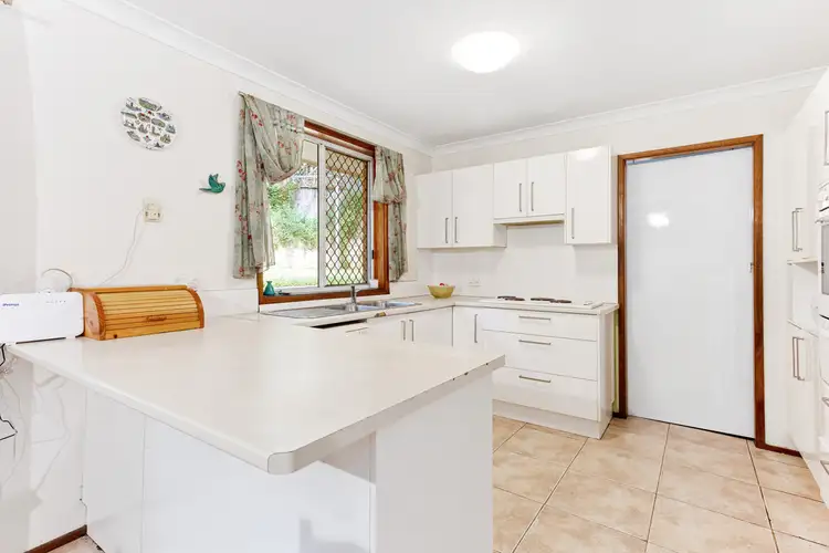 Second view of Homely house listing, 7 coulter road, Wyoming NSW 2250