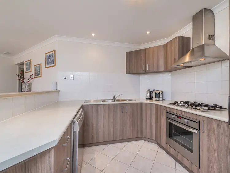Fourth view of Homely house listing, 1/15 Crosthwait Circle, Tapping WA 6065