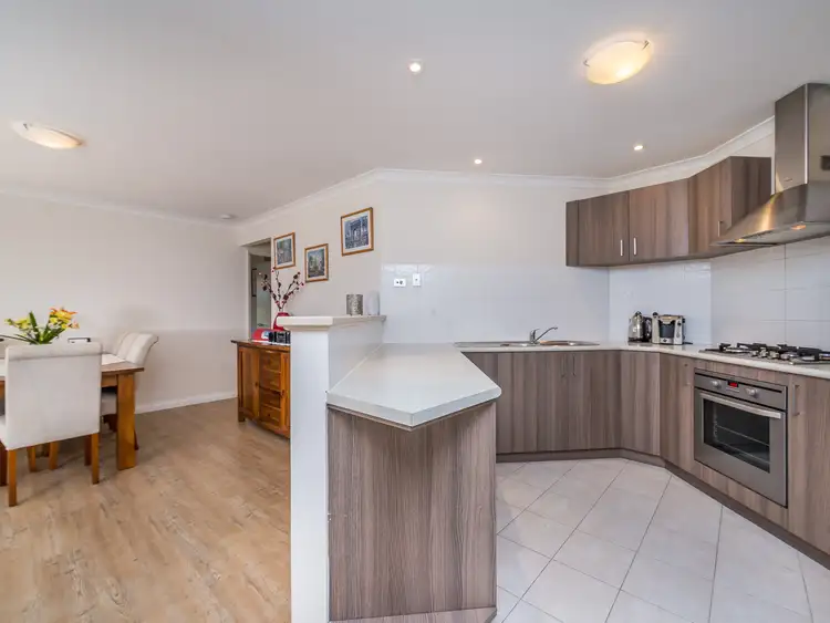 Fifth view of Homely house listing, 1/15 Crosthwait Circle, Tapping WA 6065