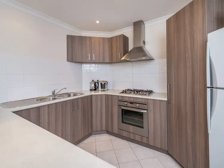 Sixth view of Homely house listing, 1/15 Crosthwait Circle, Tapping WA 6065