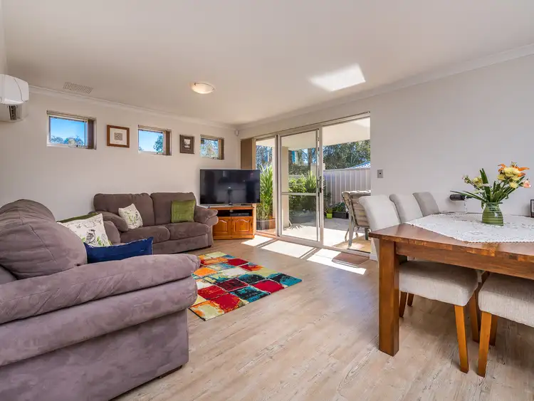 Seventh view of Homely house listing, 1/15 Crosthwait Circle, Tapping WA 6065
