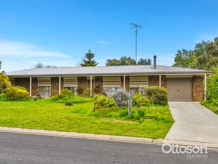 Main view of Homely house listing, 11 McLay Court, Naracoorte SA 5271