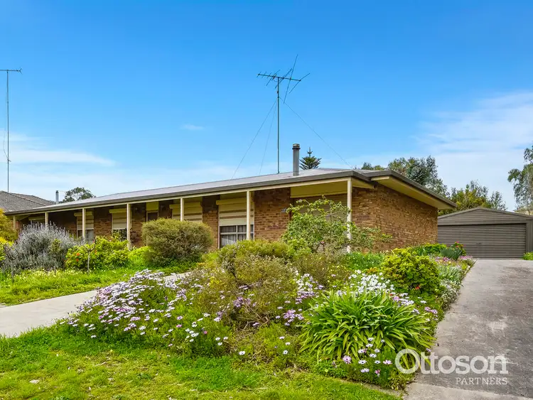 Second view of Homely house listing, 11 McLay Court, Naracoorte SA 5271