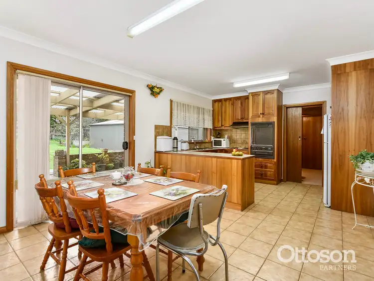 Fifth view of Homely house listing, 11 McLay Court, Naracoorte SA 5271