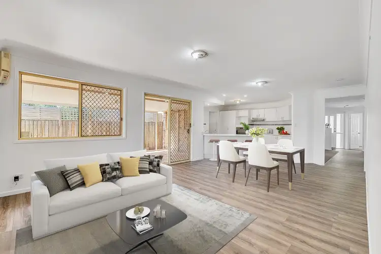Main view of Homely house listing, 66 Banksia Circuit, Forest Lake QLD 4078