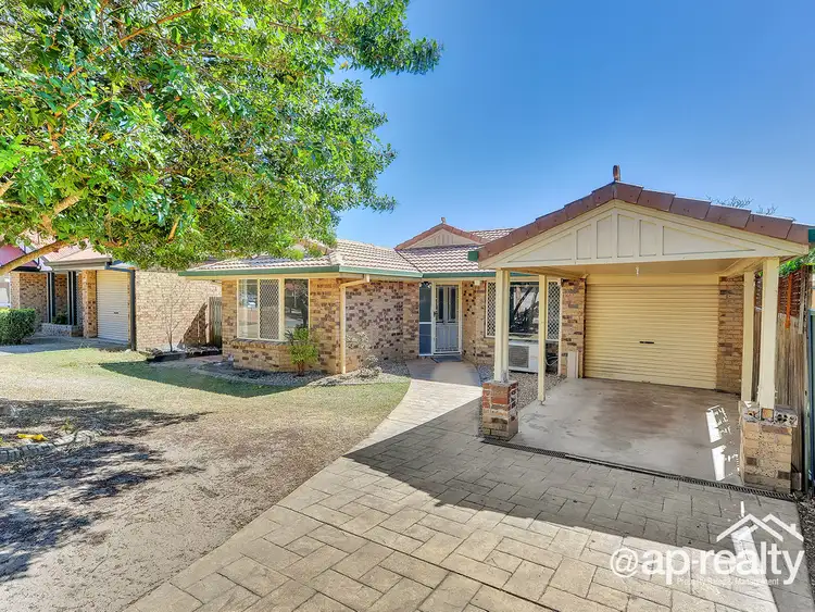Second view of Homely house listing, 66 Banksia Circuit, Forest Lake QLD 4078
