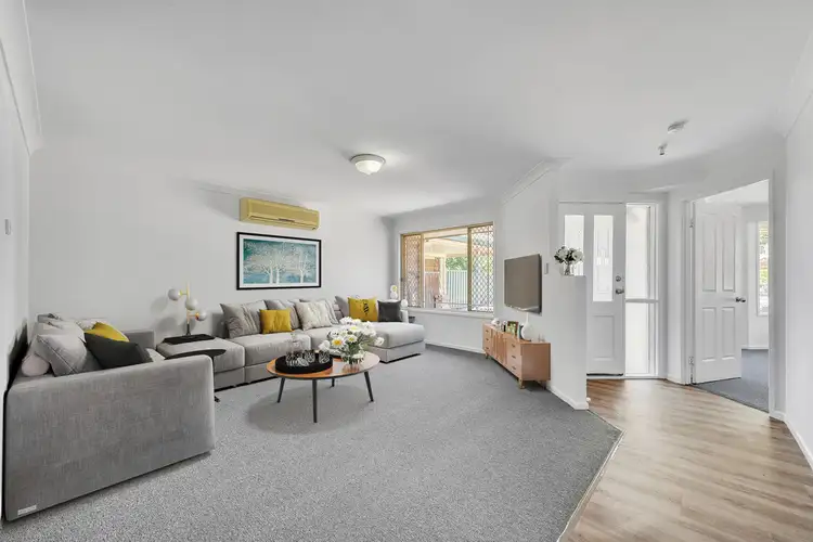 Third view of Homely house listing, 66 Banksia Circuit, Forest Lake QLD 4078