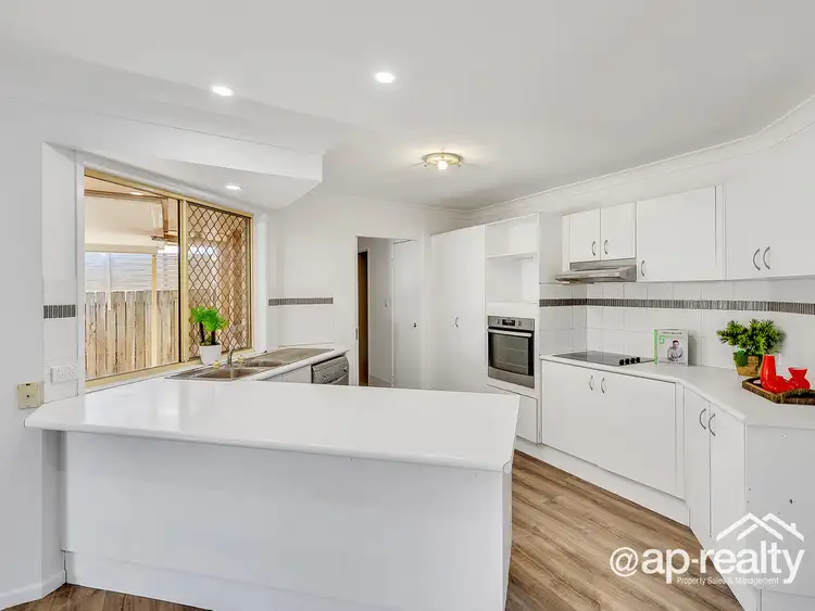 Sixth view of Homely house listing, 66 Banksia Circuit, Forest Lake QLD 4078