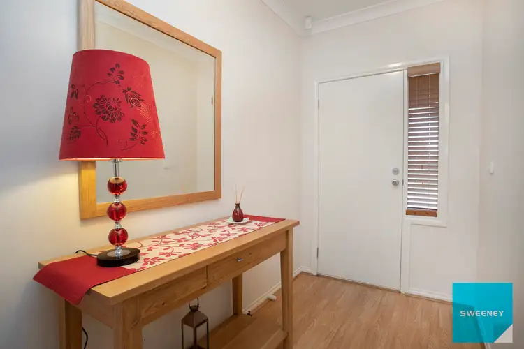 Second view of Homely house listing, 10 Peartree Grove, Burnside Heights VIC 3023