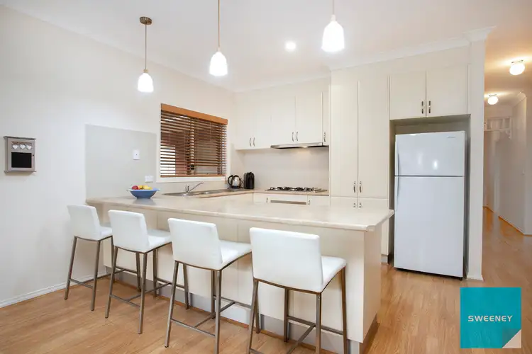 Third view of Homely house listing, 10 Peartree Grove, Burnside Heights VIC 3023