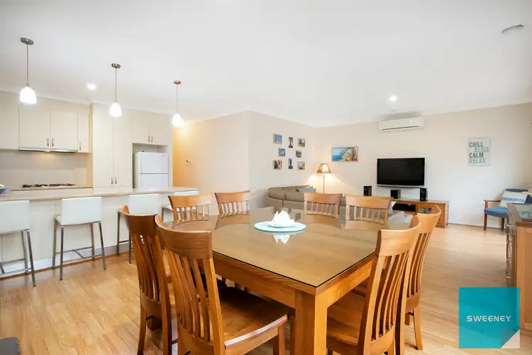 Fourth view of Homely house listing, 10 Peartree Grove, Burnside Heights VIC 3023