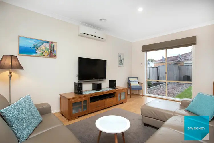 Sixth view of Homely house listing, 10 Peartree Grove, Burnside Heights VIC 3023