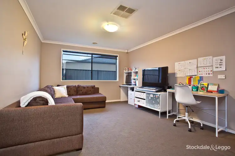 Sixth view of Homely house listing, 28 Palmer Parade, Derrimut VIC 3026