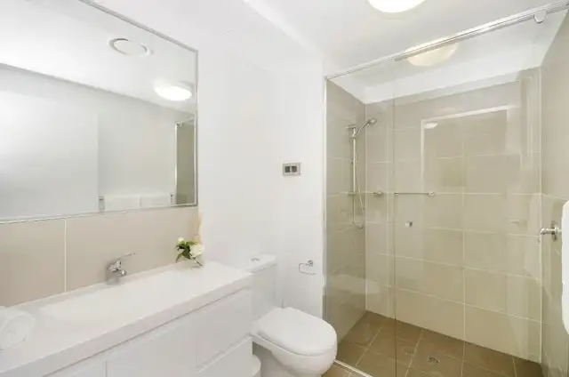 Fourth view of Homely unit listing, 306/68 McIlwraith Street, South Townsville QLD 4810