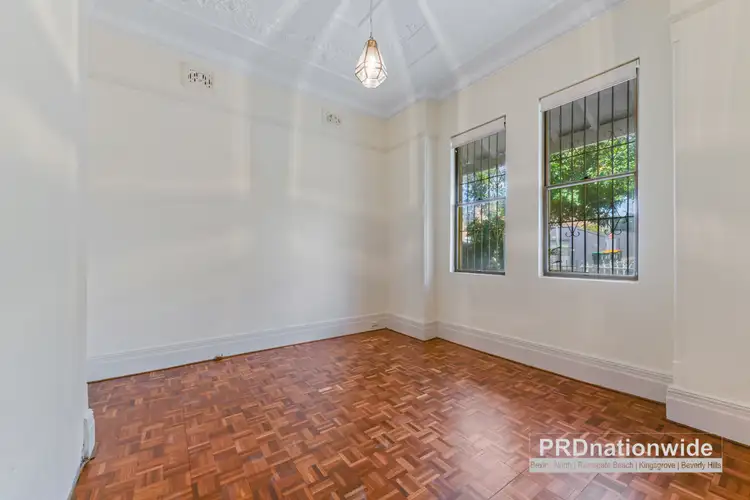 Fourth view of Homely house listing, 1 Fernbank Street, Marrickville NSW 2204
