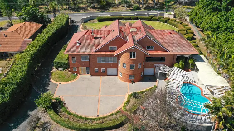 329 Koala Way, Horsley Park NSW 2175