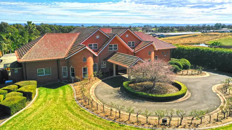 Second view of Homely house listing, 329 Koala Way, Horsley Park NSW 2175