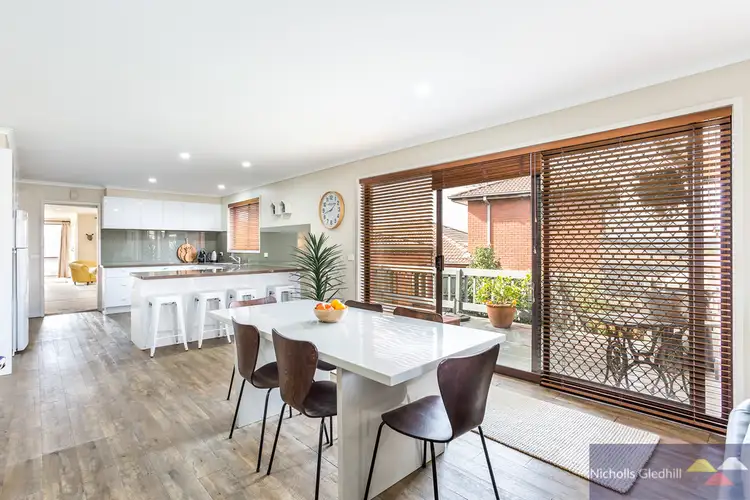 Third view of Homely house listing, 7 Wingate Court, Endeavour Hills VIC 3802