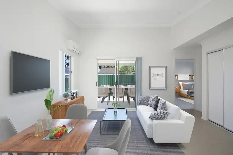 Second view of Homely house listing, 68 Bourke Road, Ettalong Beach NSW 2257